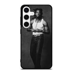 SHABOOZEY COOL SINGER Samsung Galaxy S24 Case SHABOOZEY COOL SINGER Samsung Galaxy S24 Case