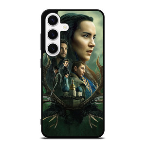 SHADOW AND BONE SERIES COOL Samsung Galaxy S24 Case SHADOW AND BONE SERIES COOL Samsung Galaxy S24 Case