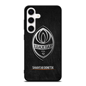 SHAKHTAR DONETSK LOGO Samsung Galaxy S24 Case