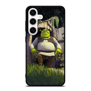 SHREK MOVIE Samsung Galaxy S24 Case SHREK MOVIE Samsung Galaxy S24 Case