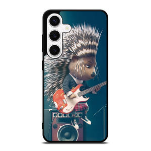 SING MOVIE ASH Samsung Galaxy S24 Case SING MOVIE ASH Samsung Galaxy S24 Case