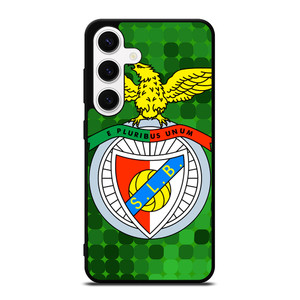 SL BENFICA ICON Samsung Galaxy S24 Case SL BENFICA ICON Samsung Galaxy S24 Case
