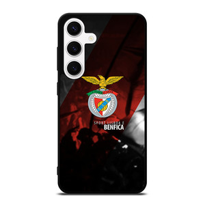 SL BENFICA SYMBOL Samsung Galaxy S24 Case SL BENFICA SYMBOL Samsung Galaxy S24 Case