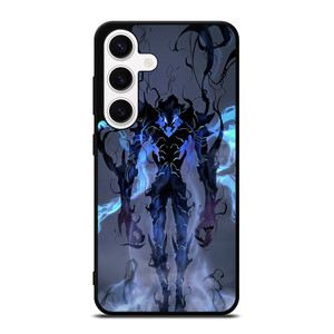 SOLO LEVELING COOL ART Samsung Galaxy S24 Case SOLO LEVELING COOL ART Samsung Galaxy S24 Case