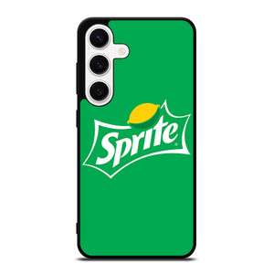 SPRITE LOGO Samsung Galaxy S24 Case