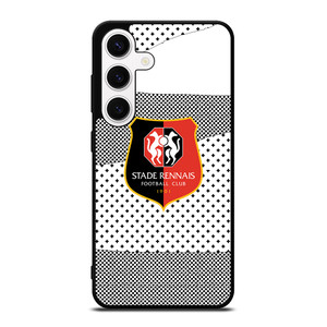 STADE RENNAIS FC ART Samsung Galaxy S24 Case STADE RENNAIS FC ART Samsung Galaxy S24 Case