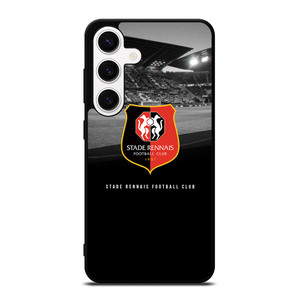 STADE RENNAIS FC ICON 2 Samsung Galaxy S24 Case STADE RENNAIS FC ICON 2 Samsung Galaxy S24 Case