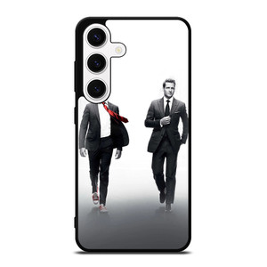 SUITS SERIES Samsung Galaxy S24 Case SUITS SERIES Samsung Galaxy S24 Case
