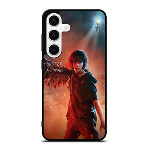 SWEET HOME TV SHOW COOL Samsung Galaxy S24 Case