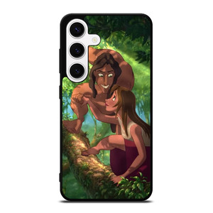 TARZAN 1999 DISNEY Samsung Galaxy S24 Case TARZAN 1999 DISNEY Samsung Galaxy S24 Case