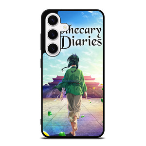 THE APOTHECARY DIARIES ANIME COOL Samsung Galaxy S24 Case THE APOTHECARY DIARIES ANIME COOL Samsung Galaxy S24 Case