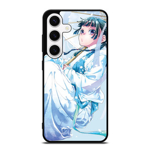 THE APOTHECARY DIARIES Samsung Galaxy S24 Case