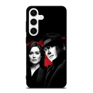 THE BLACKLIST COOL SERIES Samsung Galaxy S24 Case