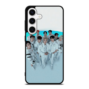 THE BOYZ BOYBAND COOL Samsung Galaxy S24 Case THE BOYZ BOYBAND COOL Samsung Galaxy S24 Case