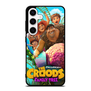 THE CROODS FUNNY Samsung Galaxy S24 Case