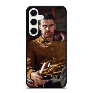 THE GENTLEMEN COOL SERIES Samsung Galaxy S24 Case THE GENTLEMEN COOL SERIES Samsung Galaxy S24 Case