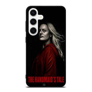 THE HANDMAID'S TALE SERIES Samsung Galaxy S24 Case