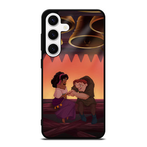 THE HUNCHBACK OF NOTRE DAME CUTE Samsung Galaxy S24 Case