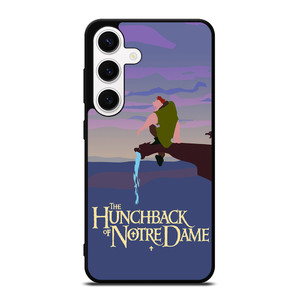 THE HUNCHBACK OF NOTRE DAME Samsung Galaxy S24 Case