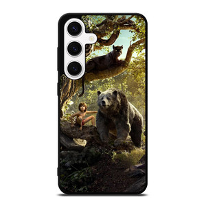 THE JUNGLE BOOK TREE Samsung Galaxy S24 Case THE JUNGLE BOOK TREE Samsung Galaxy S24 Case