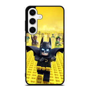 THE LEGO MOVIE BATMAN Samsung Galaxy S24 Case