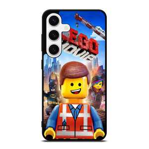 THE LEGO MOVIE Samsung Galaxy S24 Case