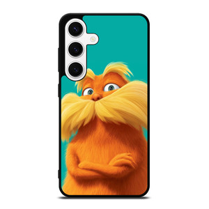 THE LORAX CUTE Samsung Galaxy S24 Case