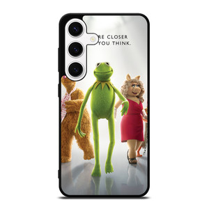 THE MUPPETS CUTE MOVIE Samsung Galaxy S24 Case THE MUPPETS CUTE MOVIE Samsung Galaxy S24 Case