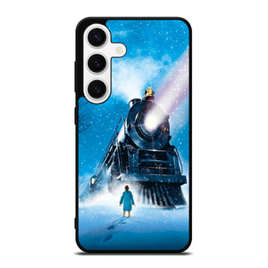 THE POLAR EXPRESS Samsung Galaxy S24 Case