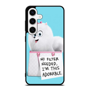 THE SECRET LIFE OF PETS GIDGET Samsung Galaxy S24 Case THE SECRET LIFE OF PETS GIDGET Samsung Galaxy S24 Case