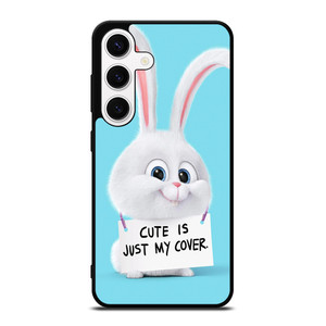 THE SECRET LIFE OF PETS SNOWBALL Samsung Galaxy S24 Case