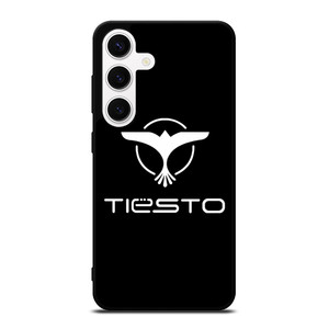 TIESTO DJ LOGO Samsung Galaxy S24 Case