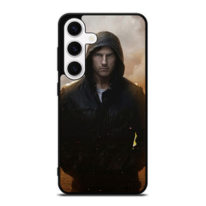 TOM CRUISE COOL Samsung Galaxy S24 Case TOM CRUISE COOL Samsung Galaxy S24 Case
