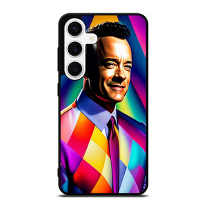 TOM HANKS ART Samsung Galaxy S24 Case