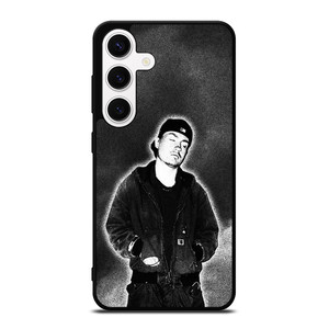 TOMMY RICHMAN ART Samsung Galaxy S24 Case