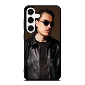TOMMY RICHMAN COOL SINGER Samsung Galaxy S24 Case TOMMY RICHMAN COOL SINGER Samsung Galaxy S24 Case