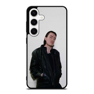 TOMMY RICHMAN COOL Samsung Galaxy S24 Case TOMMY RICHMAN COOL Samsung Galaxy S24 Case