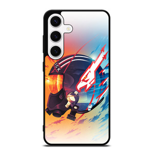 TOP GUN MAVERICK HELMET Samsung Galaxy S24 Case TOP GUN MAVERICK HELMET Samsung Galaxy S24 Case