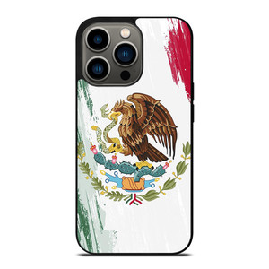 MEXICO SYMBOL iPhone 13 Pro Case