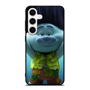 TROLLS BRANCH Samsung Galaxy S24 Case