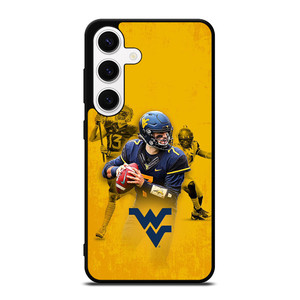 WEST VIRGINIA SYMBOL Samsung Galaxy S24 Case