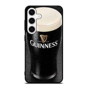 WET GUINNESS BEER Samsung Galaxy S24 Case WET GUINNESS BEER Samsung Galaxy S24 Case