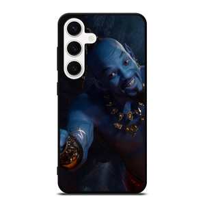 WILL SMITH ALLADIN BLUE Samsung Galaxy S24 Case WILL SMITH ALLADIN BLUE Samsung Galaxy S24 Case