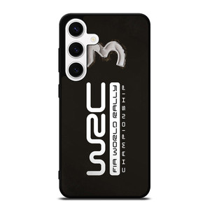 WRC 3 LOGO Samsung Galaxy S24 Case