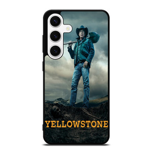 YELLOWSTONE COOL TV SHOW Samsung Galaxy S24 Case
