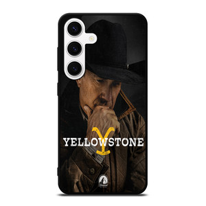 YELLOWSTONE TV SHOW COOL Samsung Galaxy S24 Case YELLOWSTONE TV SHOW COOL Samsung Galaxy S24 Case