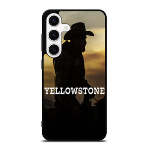 YELLOWSTONE TV SHOW Samsung Galaxy S24 Case YELLOWSTONE TV SHOW Samsung Galaxy S24 Case