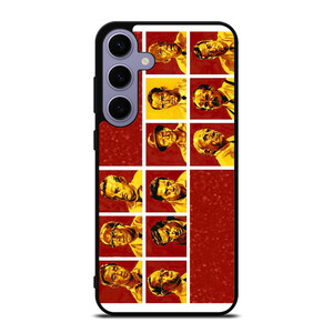 12 ANGRY MEN CHARACTERS Samsung Galaxy S24 Plus Case 12 ANGRY MEN CHARACTERS Samsung Galaxy S24 Plus Case