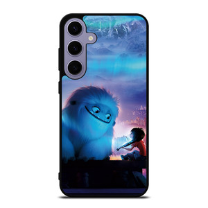 ABOMINABLE COOL MOVIE Samsung Galaxy S24 Plus Case ABOMINABLE COOL MOVIE Samsung Galaxy S24 Plus Case