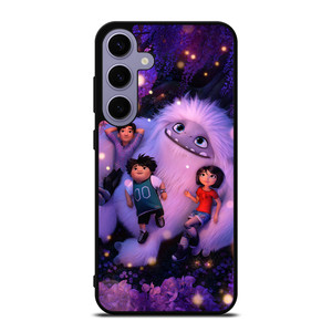 ABOMINABLE MOVIE Samsung Galaxy S24 Plus Case ABOMINABLE MOVIE Samsung Galaxy S24 Plus Case